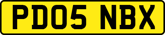 PD05NBX