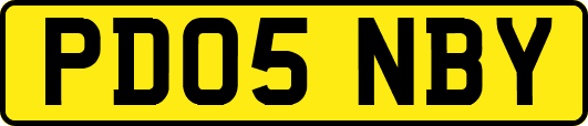 PD05NBY