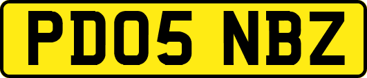 PD05NBZ