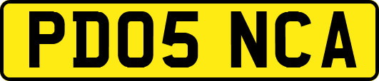PD05NCA