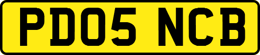 PD05NCB