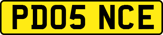 PD05NCE