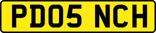 PD05NCH