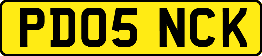 PD05NCK