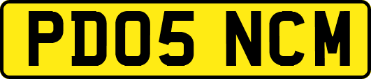 PD05NCM