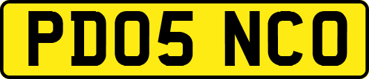 PD05NCO