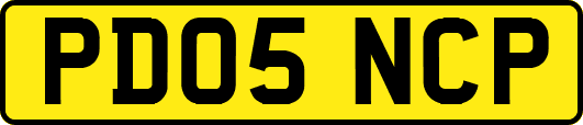 PD05NCP