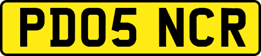 PD05NCR