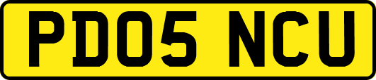 PD05NCU