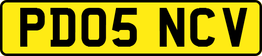 PD05NCV