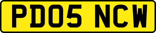PD05NCW