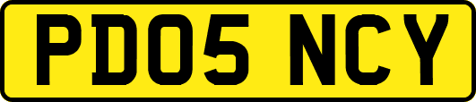 PD05NCY