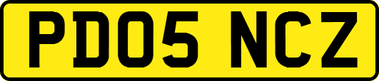 PD05NCZ