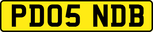 PD05NDB