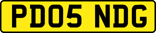 PD05NDG