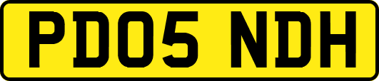 PD05NDH