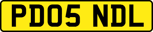 PD05NDL