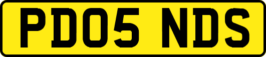 PD05NDS