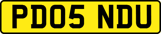 PD05NDU