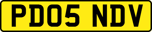 PD05NDV