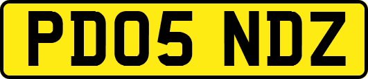 PD05NDZ