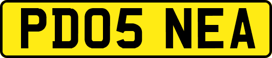 PD05NEA