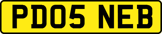 PD05NEB