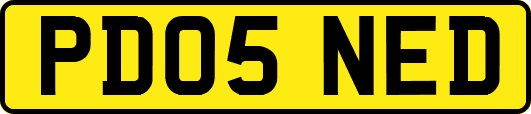 PD05NED