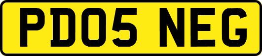PD05NEG