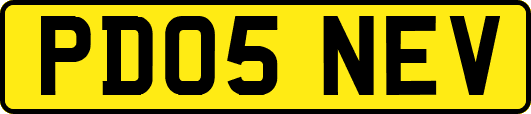 PD05NEV