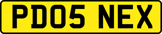 PD05NEX
