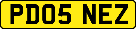 PD05NEZ