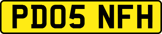 PD05NFH