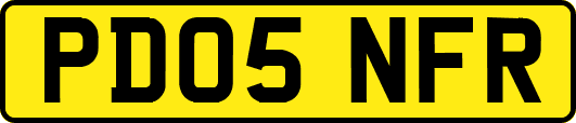 PD05NFR