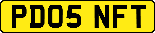 PD05NFT
