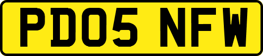 PD05NFW