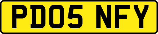 PD05NFY