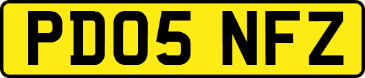 PD05NFZ