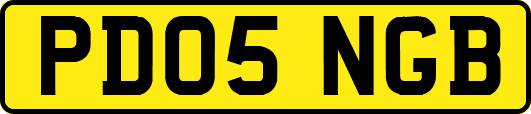 PD05NGB