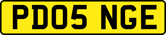 PD05NGE