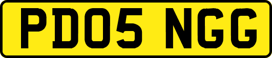 PD05NGG