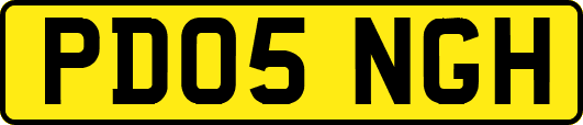 PD05NGH