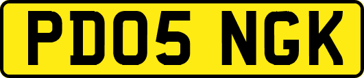 PD05NGK