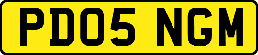 PD05NGM