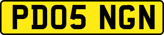 PD05NGN