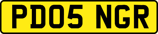 PD05NGR