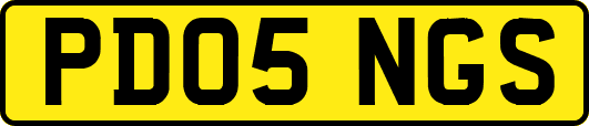 PD05NGS