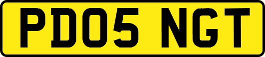 PD05NGT