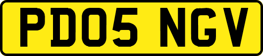 PD05NGV
