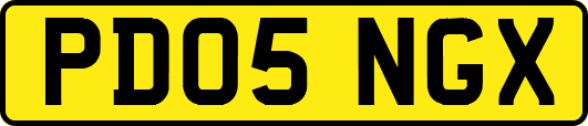 PD05NGX